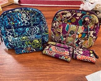 Vera Bradley