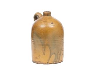 Meyer Pottery (Atascosa, TX), Jug