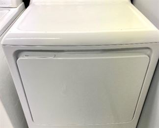 $250 GE Gas Dryer