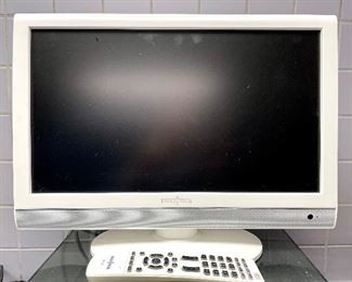 $50 Insignia TV With Remote