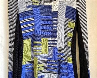 $60 Nic & Zoe Women’s Sweater Size Petite Medium