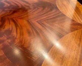 Stunning Maitland-Smith Handmade Detail- Handcrafted at its finest!