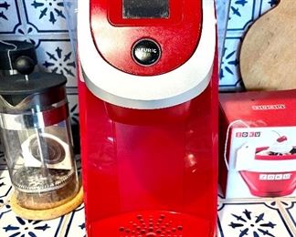$50 Keurig k200plus Coffee Maker
