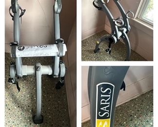Saris Bike Rack