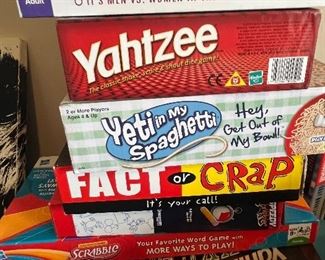 Board Games