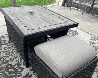 Patio Furniture 