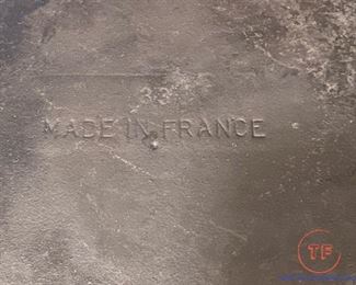 Paul Bocuse Nomar Cast Iron Roaster