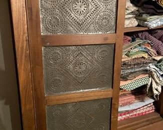 Antique Pie Chest