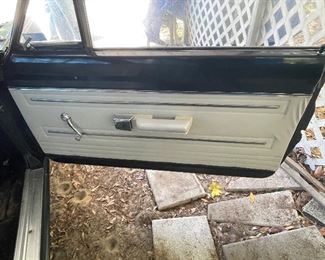 1967 Dodge Dart, Available for presale, $14,500 or best offer.  There's less than 14K original miles, one family owned.