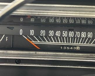 1967 Dodge Dart, Available for presale, $14,500 or best offer.  There's less than 14K original miles, one family owned.