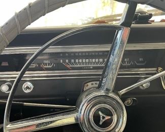 1967 Dodge Dart, Available for presale, $14,500 or best offer.  There's less than 14K original miles, one family owned.