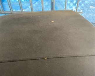 1967 Dodge Dart, Available for presale, $14,500 or best offer.  There's less than 14K original miles, one family owned.