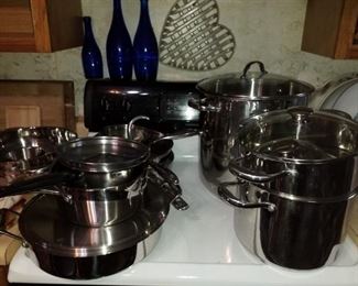 cookware