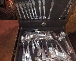 flatware