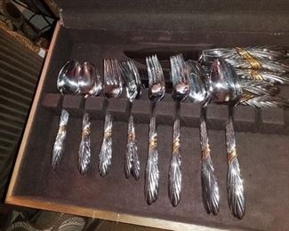 flatware