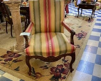 Accent chair $59