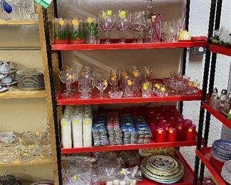 Items marked $4 or less.
N. D
no additional discount