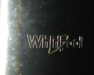 Whirlpool Fridge
