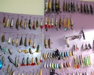 Fishing Lures