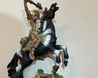 Ashley Belle collectible figure