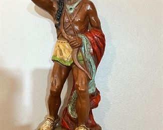 figurine