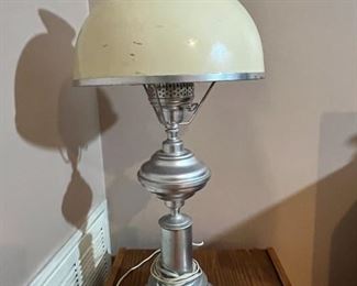 Vintage lamp