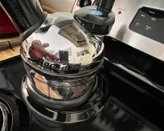 food processor 