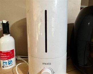 Humidifier 