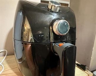 Air fryer