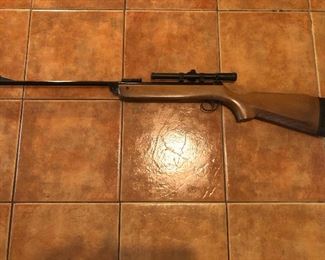 BSA Guns .22LR rifle