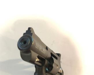 SNR BB Gun