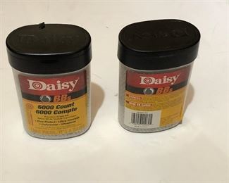 Daisy BB pellets 4.5mm