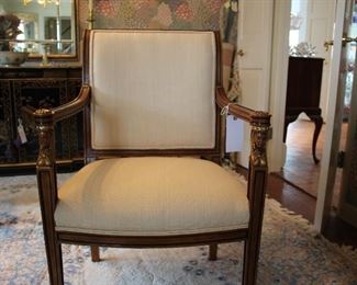 FABULOUS CABOT DESK CHAIR