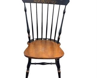 Lot 002
Hitchcock Chair Co. Side Chair