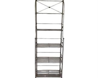 https://www.bidoneverything.com/Event/Details/110818259/Not-Your-Mothers-Estate-Sale-Moving-Sale-Broadview-Heights-OH#:~:text=Lot%20013%0AContemporary%20Metal%20Baker%27s%20Rack