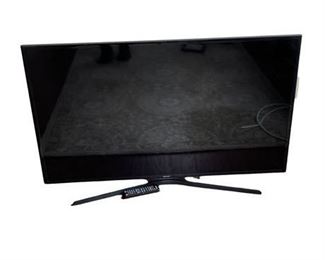 Lot 024b
Samsung 48" LED TV Monitor Television