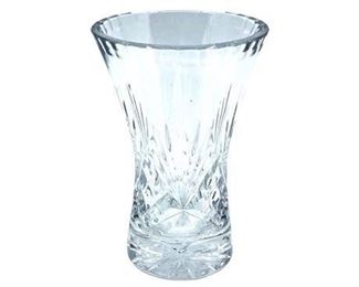 Lot 060
Vintage Rogaska Petite Crystal Vase