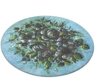 Lot 102
Arhaus 'Table' Collection Cake Plate