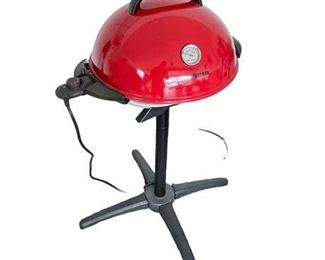 Lot 157
George Foreman Outdoor Grill