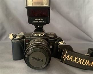 Heavy Metal Galloping Horse Sculpture