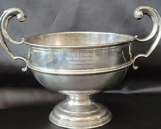 Curchill Downs Winners Trophy, October 26, 1997