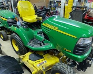 Client removed from sale.
