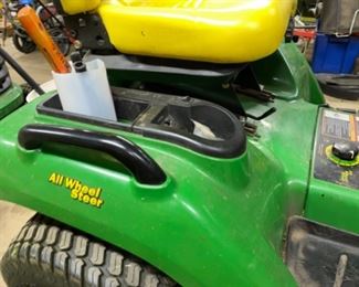 Client removed from Sale
