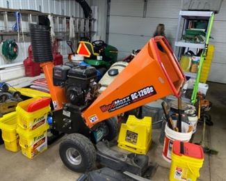 Client removed from Sale