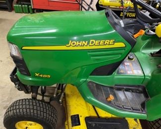 Client removed from Sale