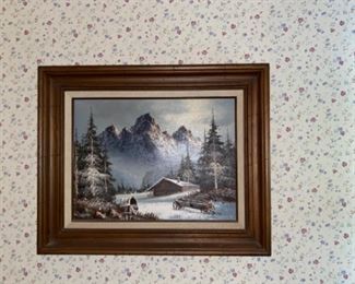 Sale Picture