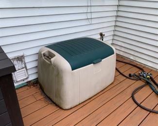 Client removed from sale