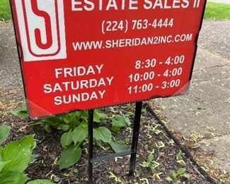 Best Sale in Glencoe this week!