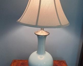 Lamp