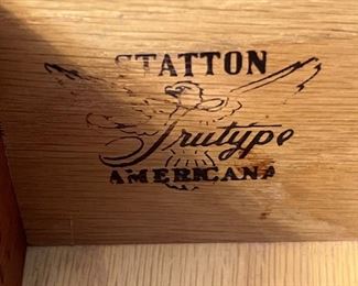 Statton Furniture